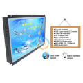 open frame TFT 15 Zoll Industrie Panel Monitor für professionellen LCD Monitor